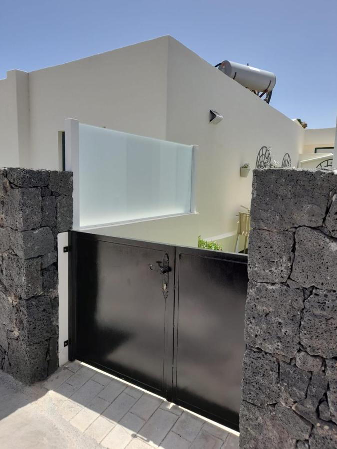 Bungalow Paseo Del Mar- Playa Roca Residence Sea Front Access - Free Ac - Wifi Коста-Тегисе Экстерьер фото