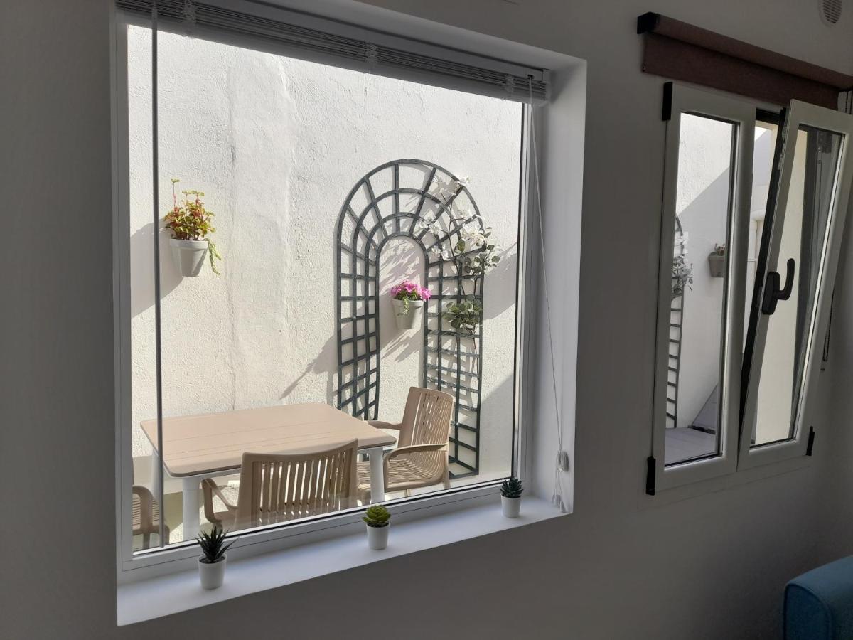 Bungalow Paseo Del Mar- Playa Roca Residence Sea Front Access - Free Ac - Wifi Коста-Тегисе Экстерьер фото